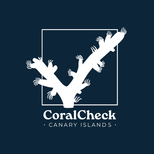 CoralCheck Logo