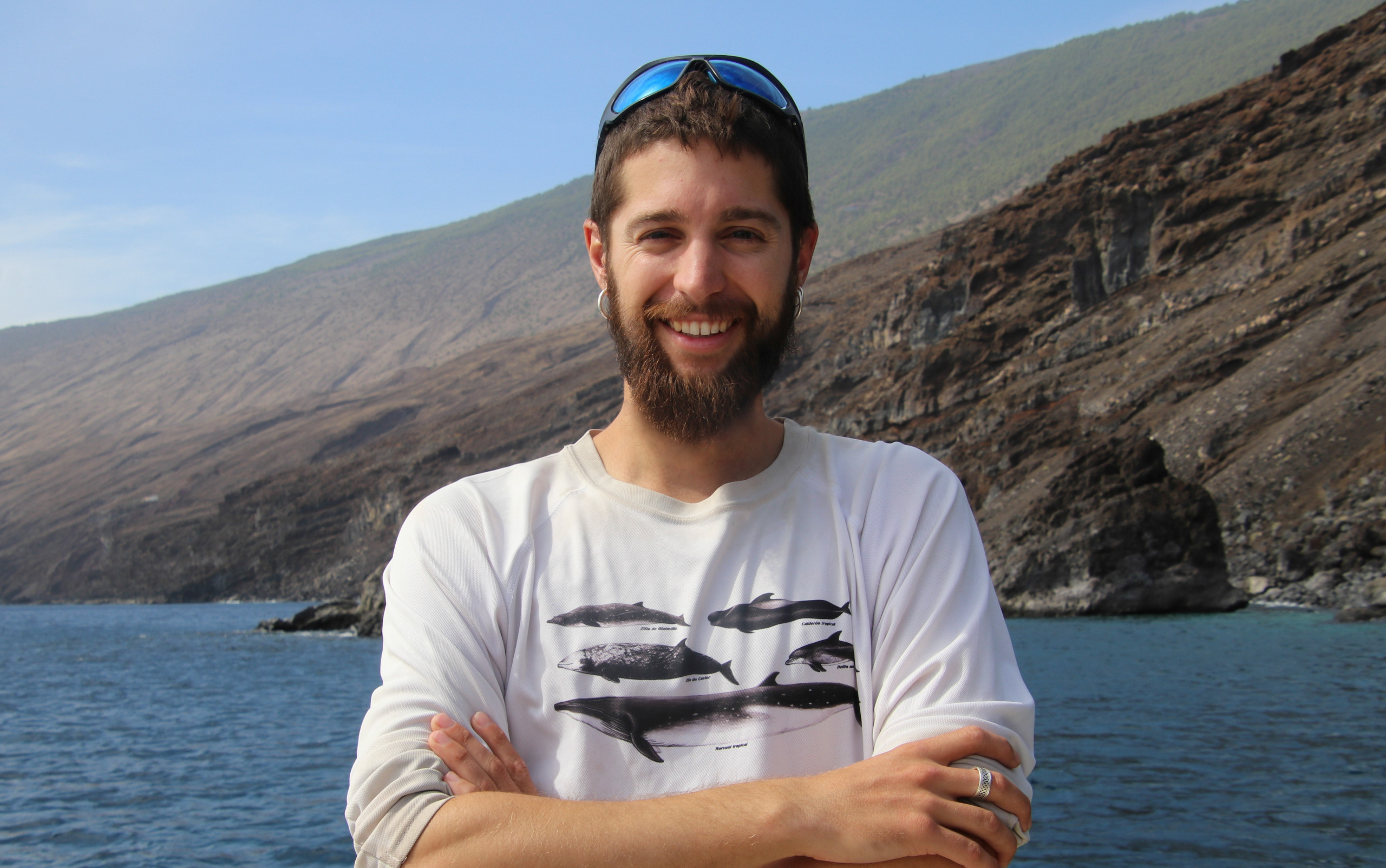 Marc Martín Sola