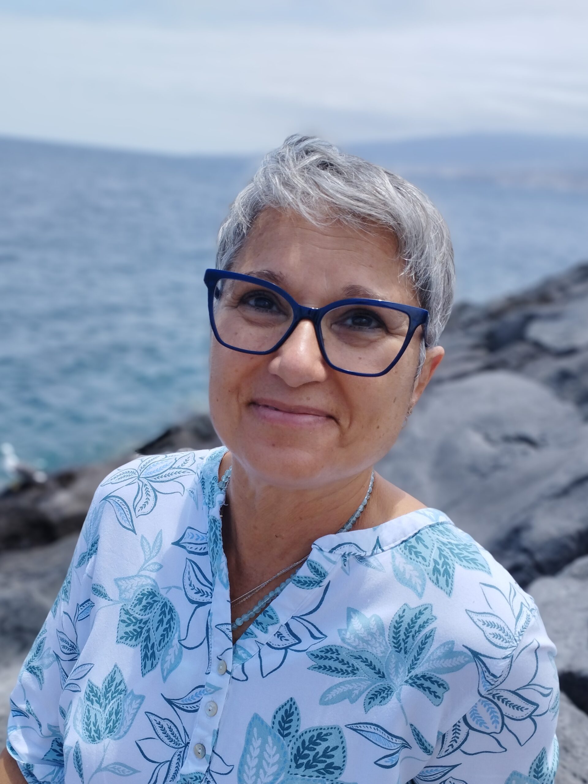 María del Carmen Hoyos Rodríguez